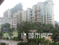 恒大華府物業租售中心,最新出售房源,二手房信息 長沙城市房產網