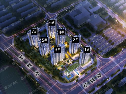 slay全城 梅溪湖新盤即將毛坯首開,引爆樓市 沸點