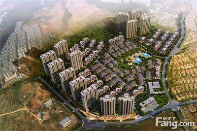 中航城國際社區-樓盤詳情-長沙搜房網