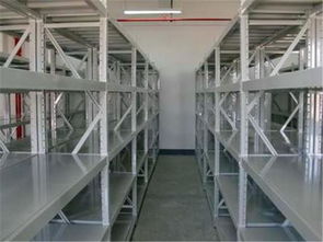 長沙工廠貨架 輕型貨架