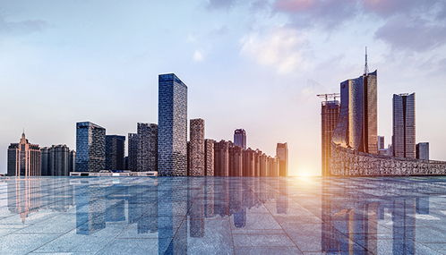 碧桂園簽約犀牛云 助力2020房地產(chǎn)行業(yè),市場與產(chǎn)品距離的彌合