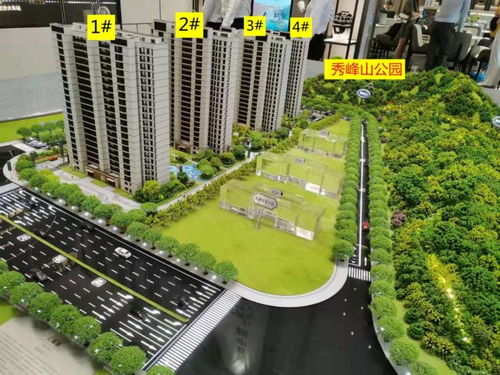 背靠秀峰山公園,賣純剛需毛坯,澳海走出望城的首個(gè)項(xiàng)目拿證啟籌