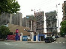 長沙中交里城地址 戶型圖 房價 長沙焦點