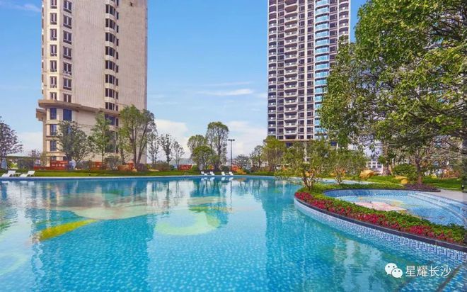 已取證!精裝1.4萬/平起買星河灣!品質(zhì)超越期待!改善狂歡!