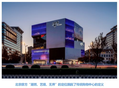 如何以商業(yè)賦能產(chǎn)品力進階,這家房企給出了答案