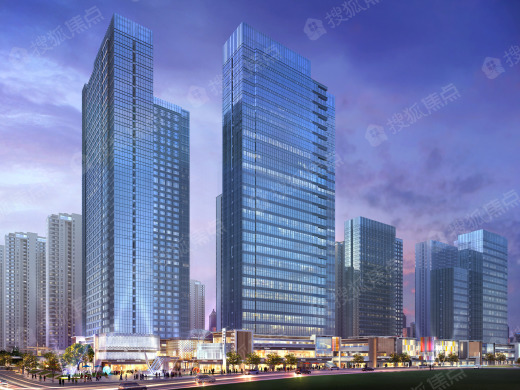 龍湖鉑金島_長沙龍湖鉑金島詳情-長沙焦點網(wǎng)