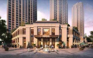 梅溪湖 金茂悅 悅 入梅溪湖 釋放新中心魅力