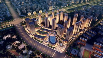 在荊州新城 最好的投資機(jī)會在這里......