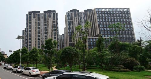 優(yōu)質(zhì)房產(chǎn) 湖南省長沙市雨花路161號四棟房產(chǎn)