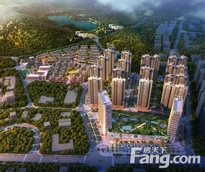 穩(wěn)健前行 奧克斯地產(chǎn)再度挺進中國房企50強-長沙新房網(wǎng)-搜房網(wǎng)