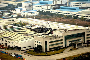 長沙經(jīng)開區(qū)這家工廠的屋頂怎么啦