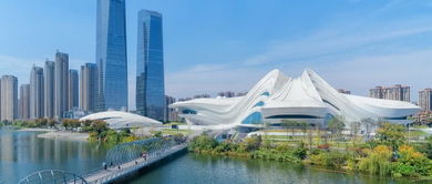 6日三項目認籌 梅溪湖一線湖景房驚艷面世