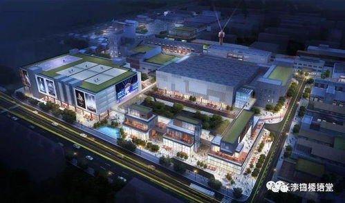 準一線城市長沙,2023將開業7個商業體 有人說ta還不厲害