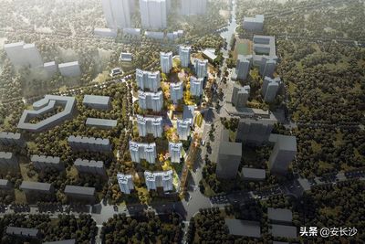 年底收官!長沙本周末預計11項目開盤 雨花區成主力軍