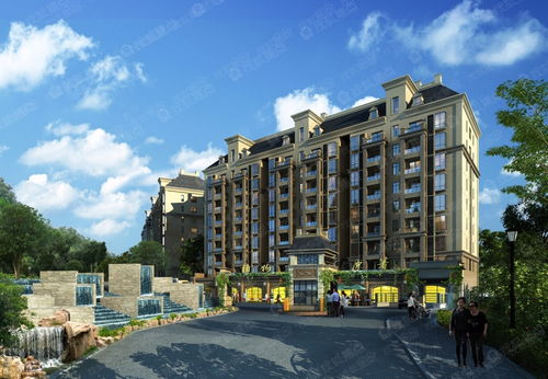 植物原著圖片 樣板間 裝修效果圖