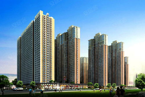 保利天禧 商住樓 房價,銀盆嶺保利天禧 商住樓 新房樓盤房價,保利天禧 商住樓 二手新房 長沙安居客