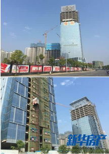 楷林國際王如民 房地產進入淘汰賽 未來將繼續深耕長沙市場