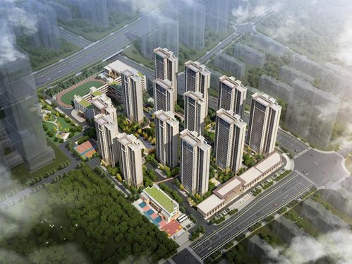 長沙城北 新極核 崛起,這座高配 寶藏神盤 將驚艷登場