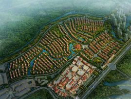 埃克斯社區怎么樣?埃克斯社區和裕田奧特萊斯哪個好? - 長沙安居客