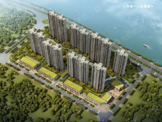 長房雍景灣 長沙長房雍景灣詳情 長沙焦點網