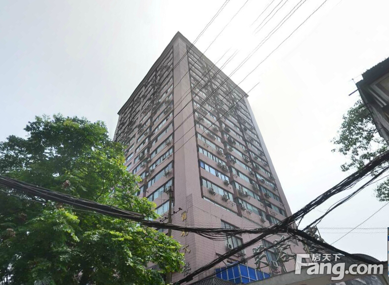 長(zhǎng)沙富利大樓怎么樣 房?jī)r(jià)走勢(shì)及優(yōu)勢(shì)戶(hù)型全解析-長(zhǎng)沙房天下