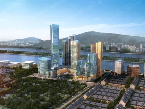 華遠(yuǎn)云璽 長(zhǎng)沙