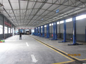 長(zhǎng)沙縣機(jī)關(guān)汽車(chē)修理廠招聘信息 公司前景 規(guī)模 待遇怎么樣