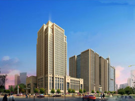 金丹科技創(chuàng)業(yè)大廈怎么樣?金丹科技創(chuàng)業(yè)大廈和壹號(hào)座品哪個(gè)好? - 長(zhǎng)沙安居客