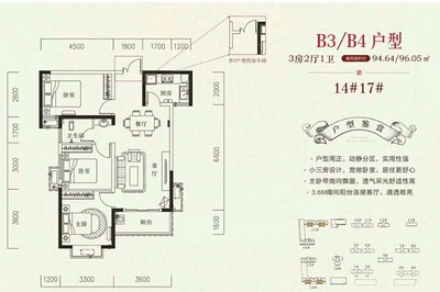 永宏萬(wàn)家里怎么樣 永宏萬(wàn)家里房?jī)r(jià)