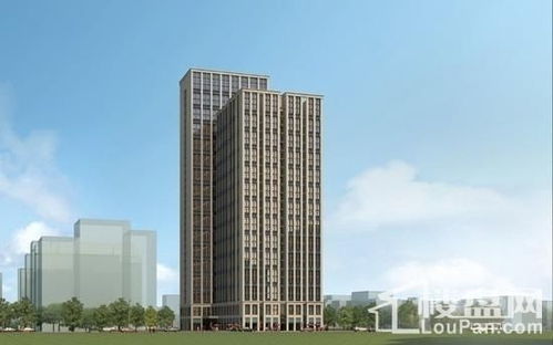 敬請(qǐng)期待公寓寫(xiě)字樓酒店包租型產(chǎn)品