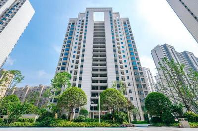 長沙樓市春節不打烊②|年輕人小戶型置業,19萬可買主城小三房