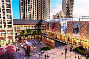 長沙義烏小商品城房源在售 均價24000元 平