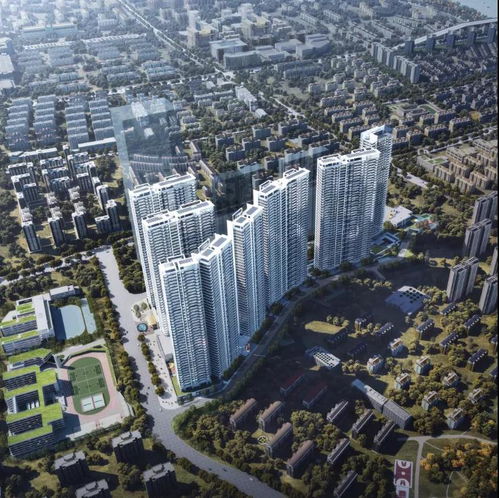 銀十 失約 11月長沙60余新盤集中 搶收 大戶型扎堆