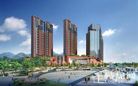 住宅和公寓在售 均價8500元 平