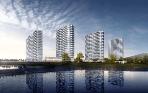 十三五 浙江房地產品牌30強丨橫店地產 惟其品質 方得真章