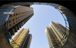 股市游蕩 小房奴的一顆不安之心