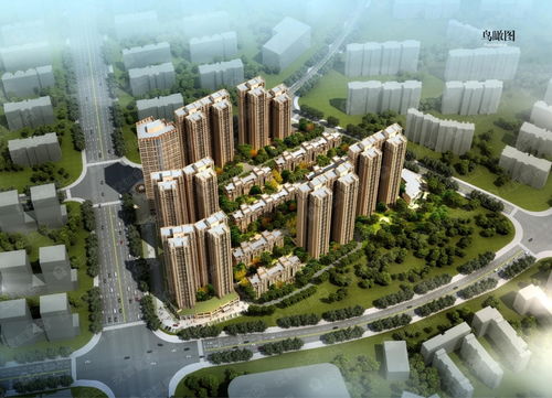 合能楓丹麗舍圖片 樣板間 裝修效果圖