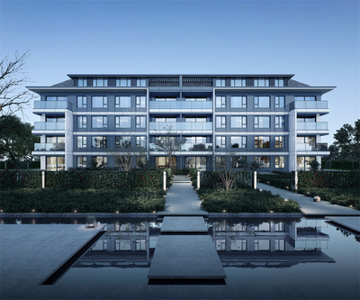 長沙美的·云樾的優(yōu)勢在哪?性價比如何?