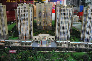 湘江錦繡 長沙湘江錦繡配套實景圖,樣板間,效果圖,戶型圖 長沙網易房產