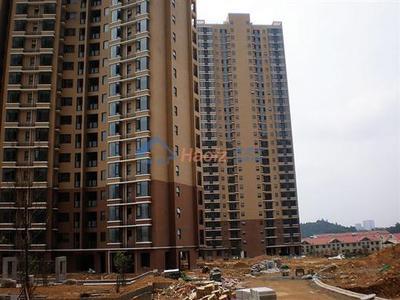 新興北京御園 - 樓盤相冊 - 長沙市房地產開發信息網 - 長沙房地產 - 好房子