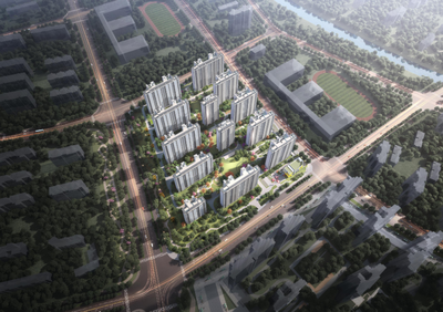 蝶變在即!長沙向西,這才是真正的造城者!