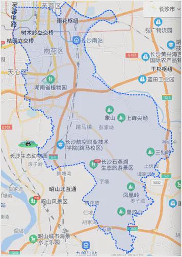 【關注!長沙9月房價地圖新鮮出爐 這個片區最高】樓盤專題.