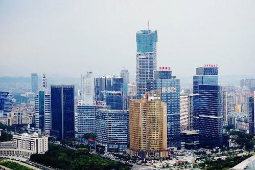 五限 時代來臨 100余個城市出臺政策,熱點城市房價環比全面止漲....