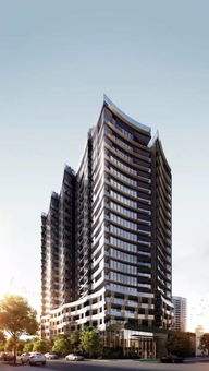 樓盤推薦 39.5萬,住進布里斯班的 小巴黎