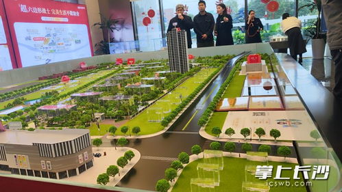 4月份長沙樓市供應(yīng)放量 毛坯房源增多,購房選擇更多元