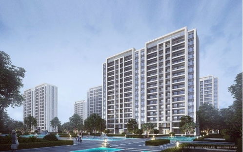 華遠(yuǎn)金科 空港國際城 長沙 榮登克而瑞2021年度產(chǎn)品力榜單