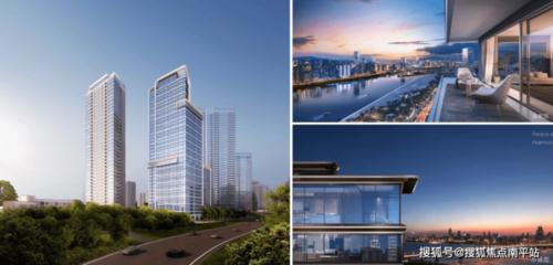 長沙【佰昌和江山】歡迎您丨和江山網站丨和江山售樓處電話丨和江山詳情