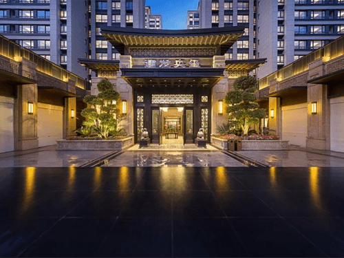 建發央著_長沙建發央著樓盤詳情-長沙樂居