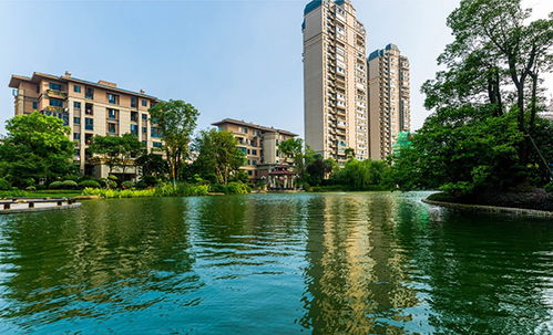 長沙恒大御景天下獲中國房地產最高榮譽 廣廈獎