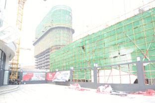 達美美立方 長沙達美美立方配套實景圖,樣板間,效果圖,戶型圖 長沙網易房產